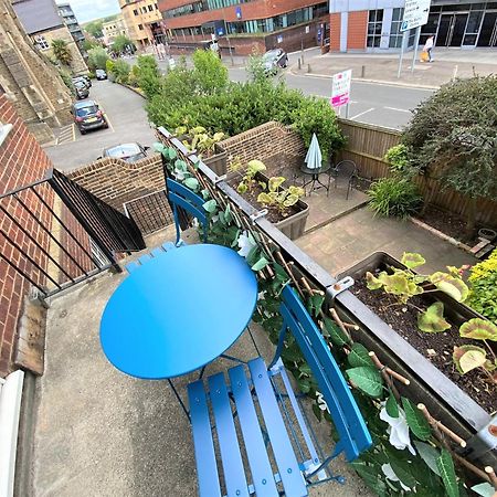 Redhill Town Centre 3 Bed House Near Gatwick Airport, Easy Commute To London公寓 外观 照片