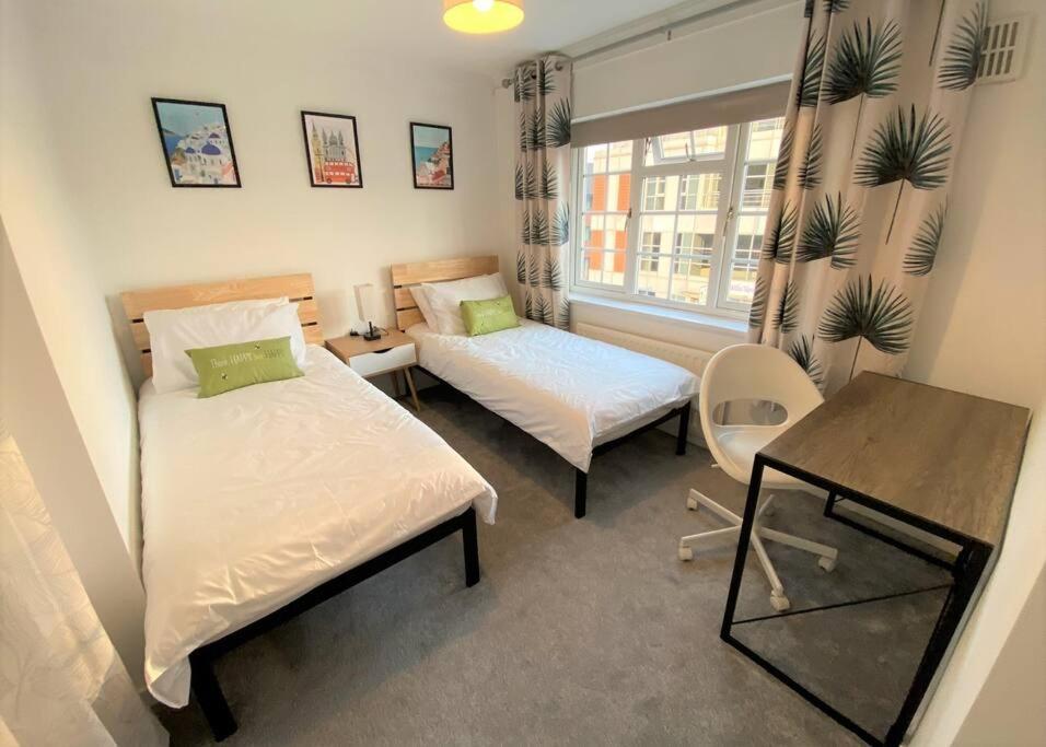 Redhill Town Centre 3 Bed House Near Gatwick Airport, Easy Commute To London公寓 外观 照片